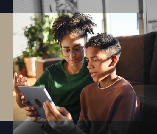 Prediction 5 - Personal attacks will shift from targeting high-net-worth individuals to family ecosystems.