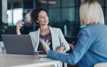 Privacy defense strategy